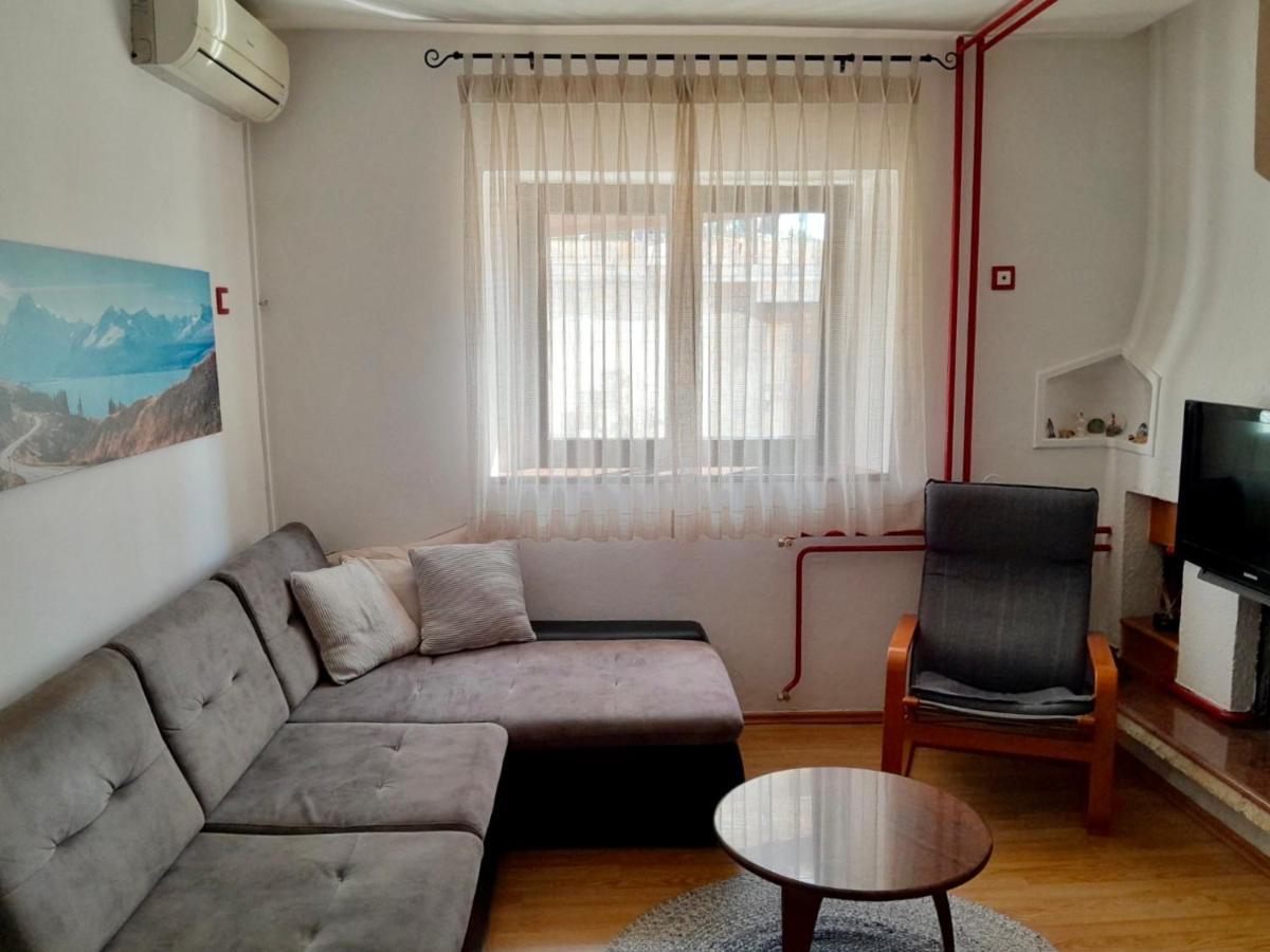 Apartment Mila With Jacuzzi Spa PUY Exterior foto