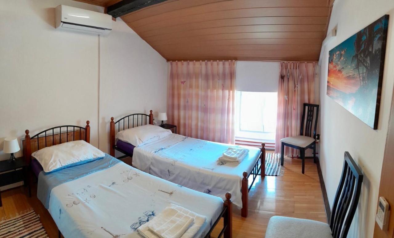 Apartment Mila With Jacuzzi Spa PUY Exterior foto